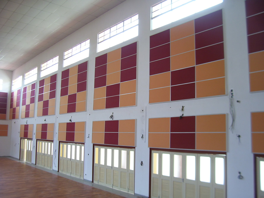 Portfolio « Malaysia Acoustic Ceiling And Wall Panel Eacoustic Sdn. Bhd.